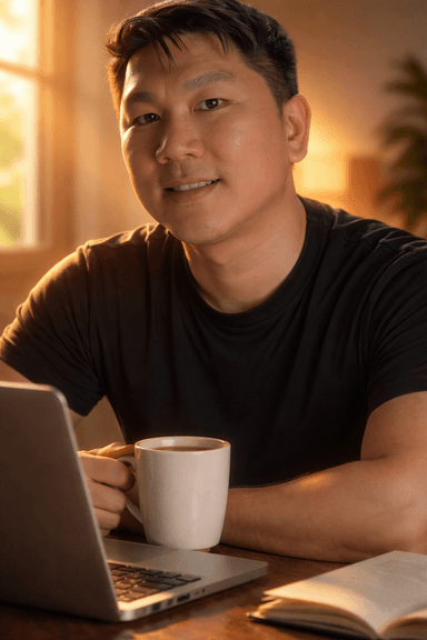 Carl — founder of WrenchIt